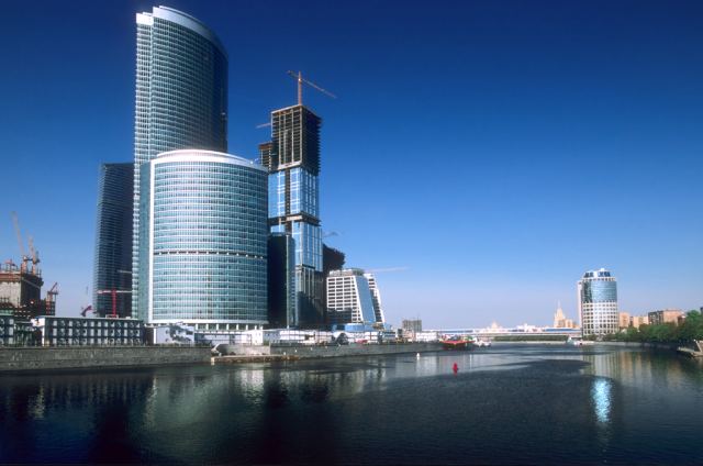 City Skylines