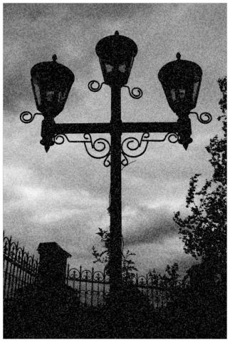 Фонари