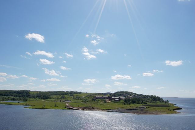 остров
