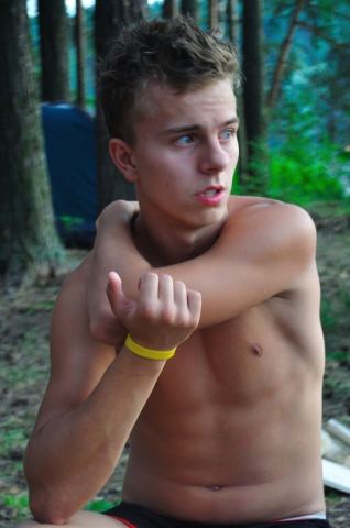Что там? =)