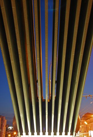 Bridge Strings