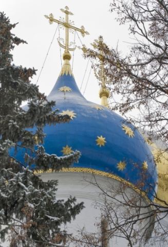 Купола