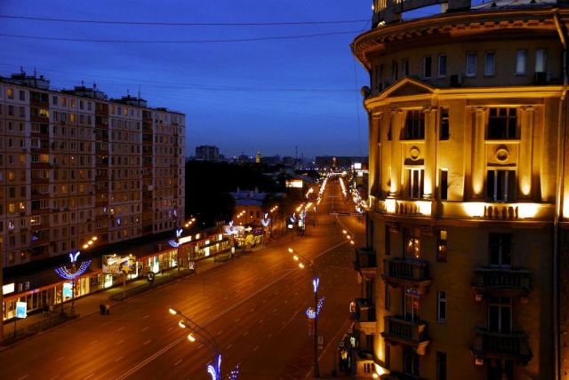 Пустое Садовое - мечта!!!