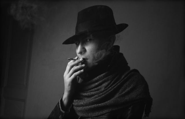 ...