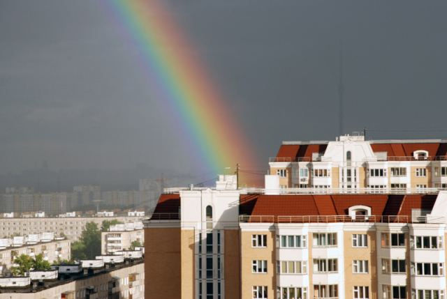 Случайно
