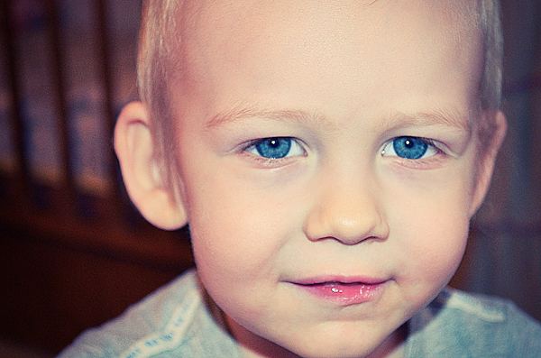 Little Leo
