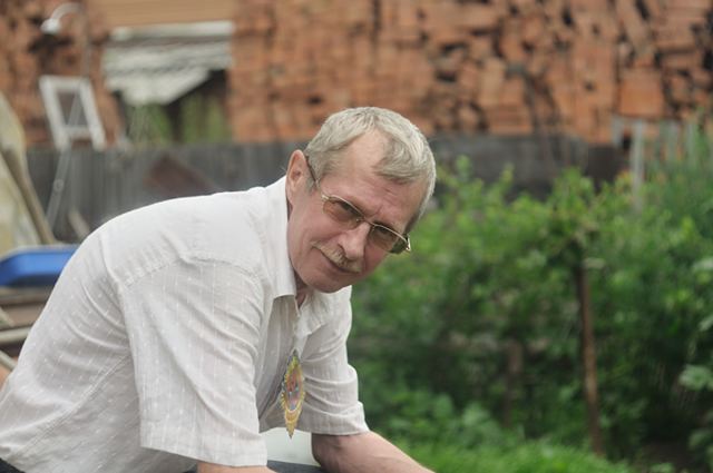 60 не срок, а только начало, еще столько всего впереди