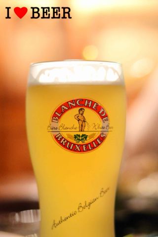 beer