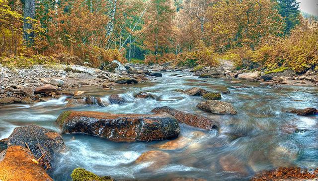 Панорама