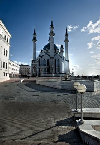 Казань