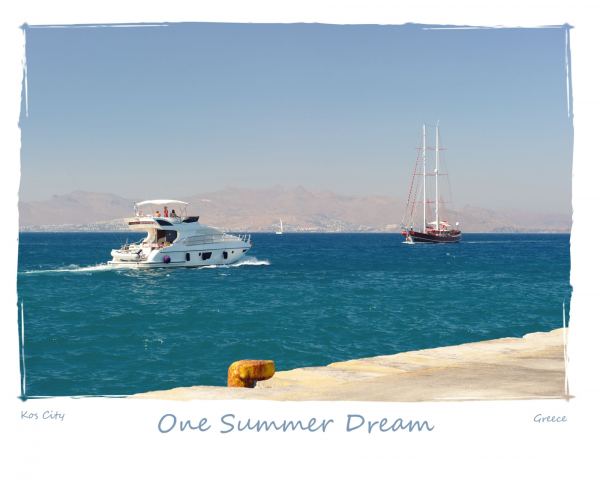 Summer Dream