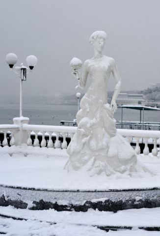 Геленджик.