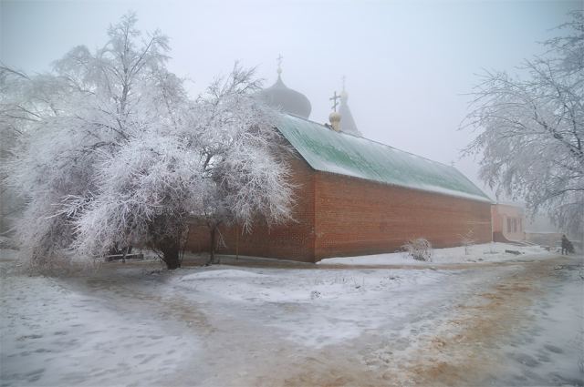 Утренняя