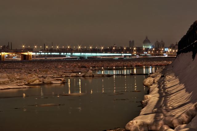 Нева