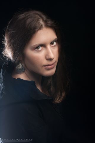 Анна