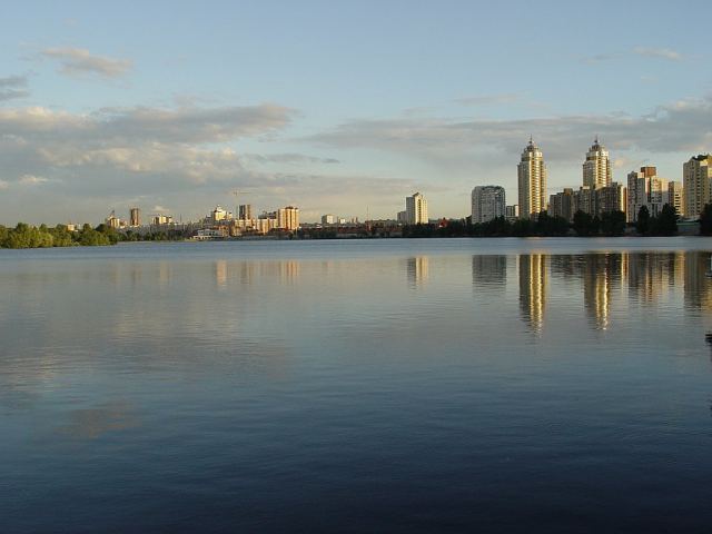 Город солнца