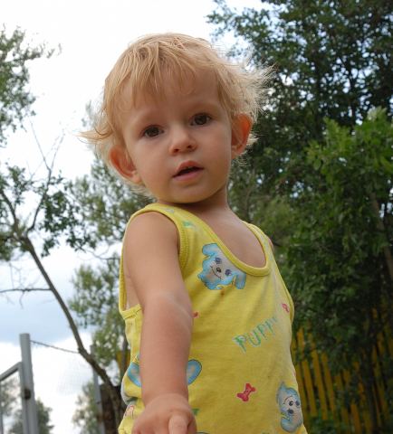 Катенька