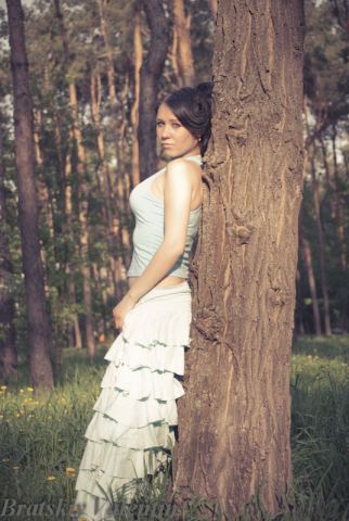 Natasha Rostova