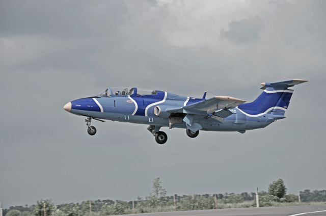 Самолет 6
