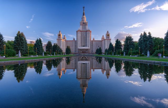 МГУ
