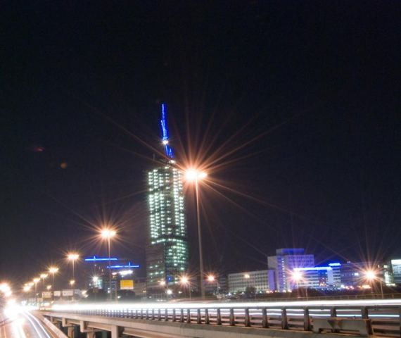 москва сити 2