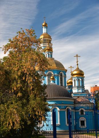 церковь