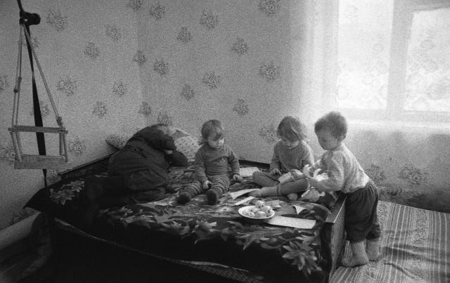 Ясли