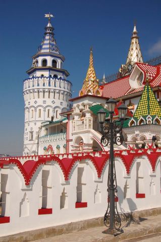 Город мастеров (Москва)