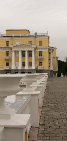 архангельское