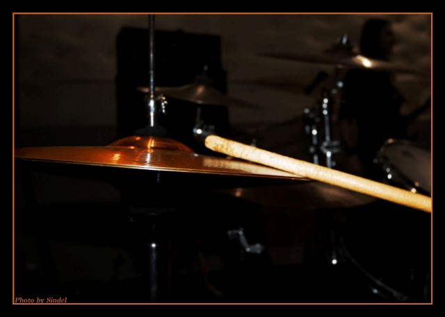 hi-hat