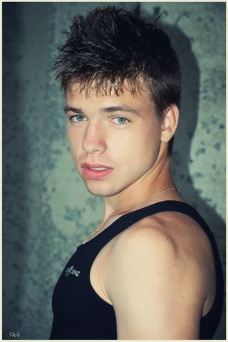 Алексей