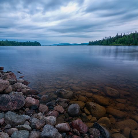 Карелия