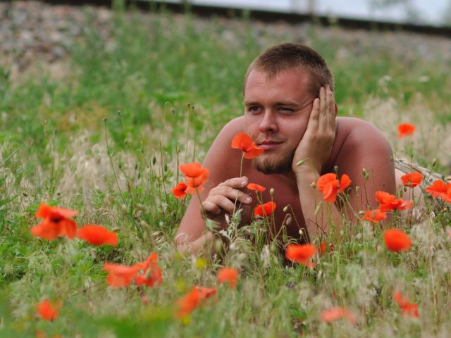 Красный властелин