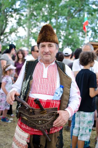 Гайдук