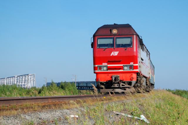 Сибирский экспресс