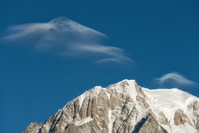 Mont Blanc