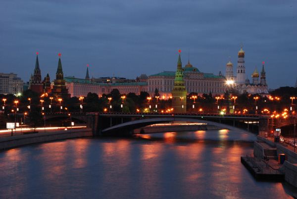 Кремль