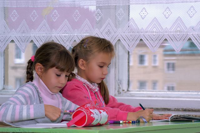 Сегодня мы рисуем петушка