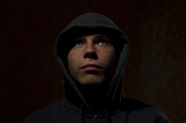 Дети кварталов