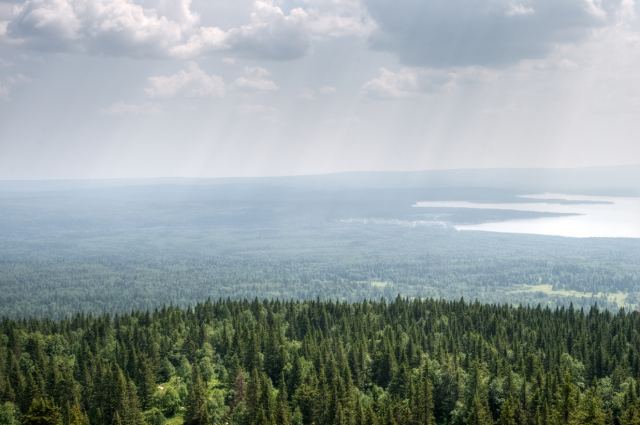 Небесная блажь