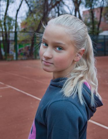 Катя