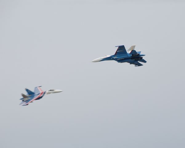 Мимолётная встеча.