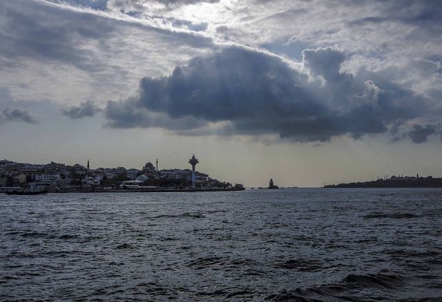 bosphorus