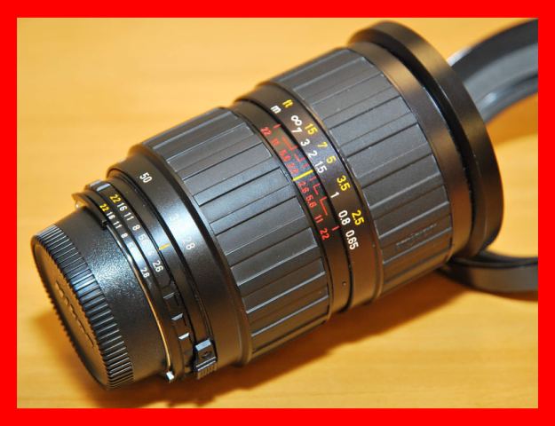 ANGENIEUX ZOOM 28-70mm/2.6 AF