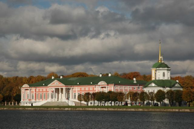 Кусково