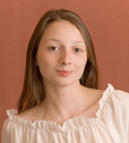 Женский портрет