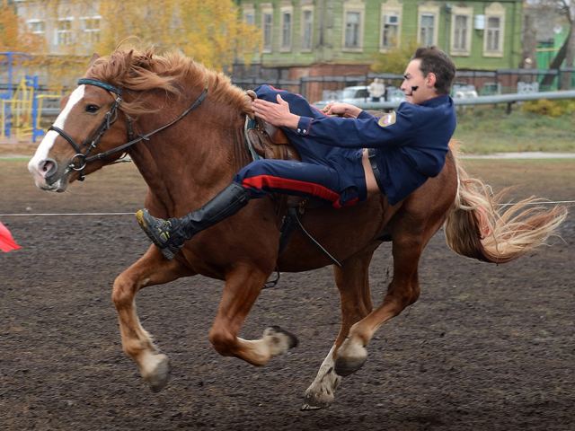 Полёт