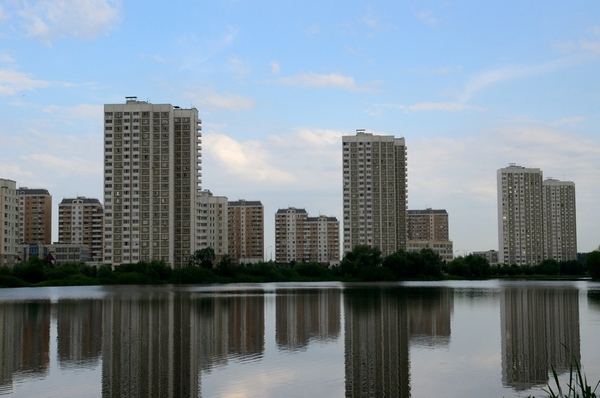 город......