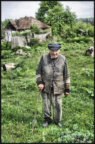 Родился, работал, воевал...