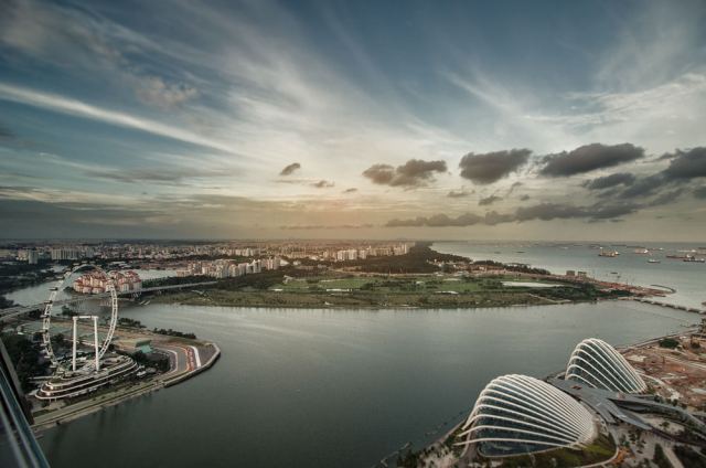 singapore